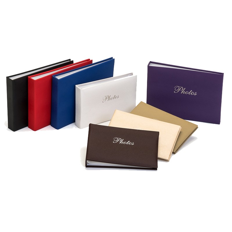 Album foto Soft Touch piele ecologica, 13x18, capacitate 36 poze - imagine 41